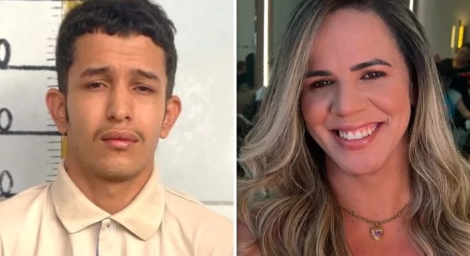 Suspeito de assassinar mulher em Juazeiro do Norte é preso; vítima tinha histórico de envolvimento com o tráfico