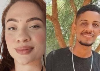 Jovem de 20 anos confessa ter matado namorado após ele não mostrar mensagens no celular