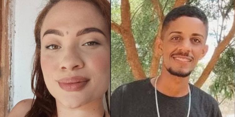 Jovem de 20 anos confessa ter matado namorado após ele não mostrar mensagens no celular