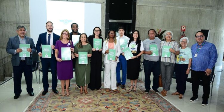 Plano Estadual orientará políticas para população em situação de rua pelos próximos quatro anos