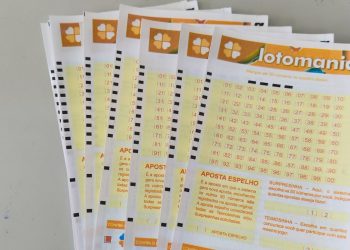 Apostador do Cariri fatura R$ 17,3 milhões na Lotomania; confira dezenas sorteadas