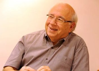 Morre Luis Fernando Verissimo, um dos maiores escritores do Brasil, aos 88 anos