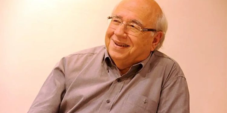 Morre Luis Fernando Verissimo, um dos maiores escritores do Brasil, aos 88 anos