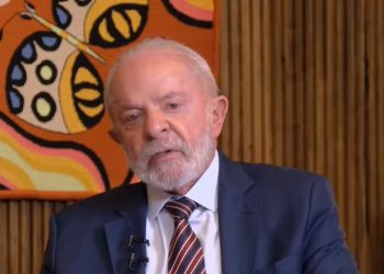 Segundo Lula, o valor será direcionado a empresas que perderam competitividade no mercado externo devido ao aumento das taxas de importação (Foto: Reprodução/YouTube BandNews)