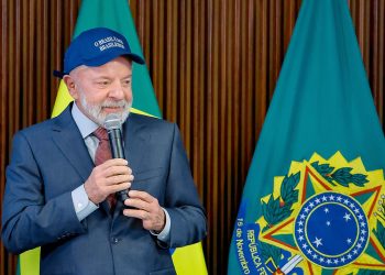 (Foto: Ricardo Stuckert/PR)