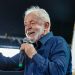 Lula rebate Trump e chama de “mentira” declaração sobre comércio com o Brasil