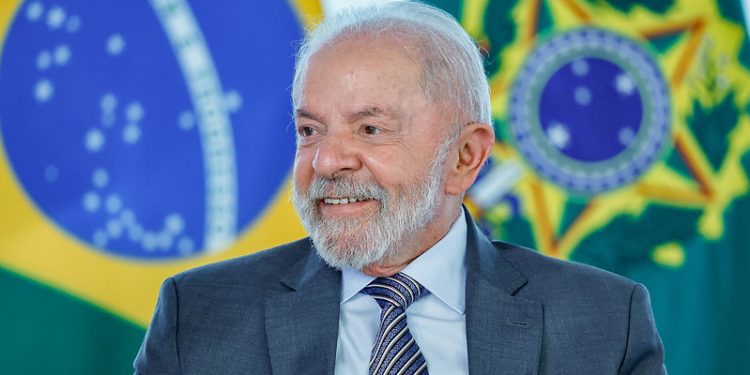 Quaest: Lula lidera todos os cenários de 1º e 2º turnos para 2026