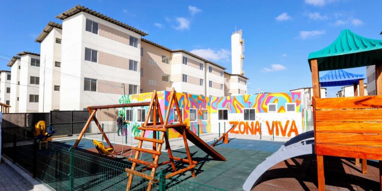 Ceará terá 130 municípios contemplados com novas moradias do Minha Casa, Minha Vida