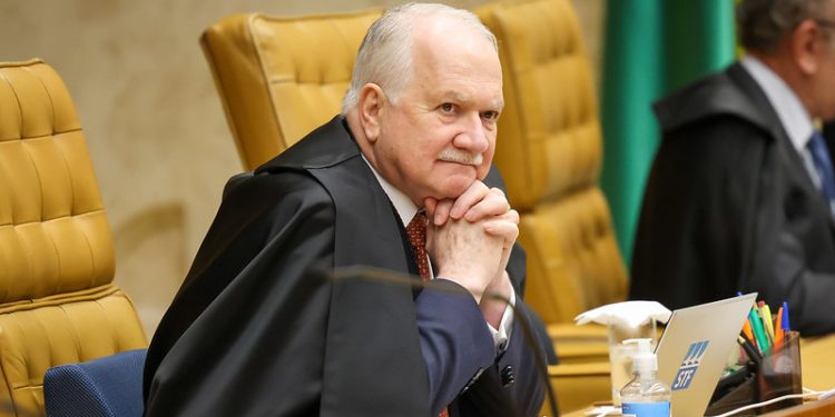 Edson Fachin é eleito presidente do STF; Alexandre de Moraes será o vice