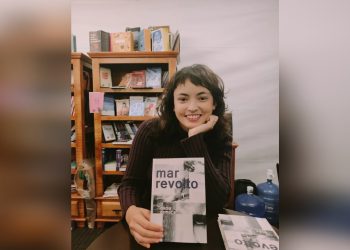 Crato recebe projeto “Poesia e Resistência” com a escritora e atriz Nádia Camuça
