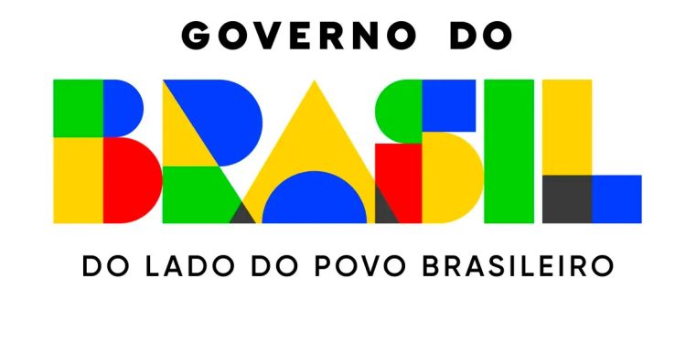 Governo lança nova marca e adota slogan “Do lado do povo brasileiro”
