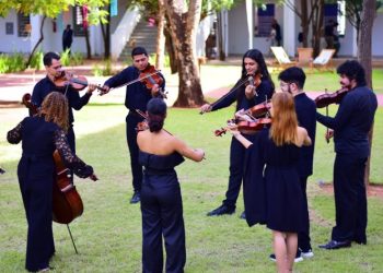 Escola Vila da Música inaugura projeto de saraus “Sons da Vila” nesta quinta-feira no Crato