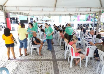 A ação ocorrerá nos dias 5 e 6 de agosto, das 8h às 14h (Foto: Divulgação/MPCE)