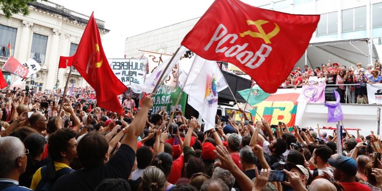 PCdoB do Crato convoca Conferência Municipal que definirá rumos do partido no município