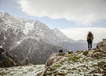 Tenho andado por aí – Por Mirta Lourenço