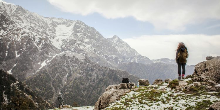 Tenho andado por aí – Por Mirta Lourenço