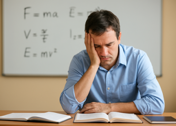 Pequeno desabafo de um professor numa noite qualquer – Por Francinaldo Dias