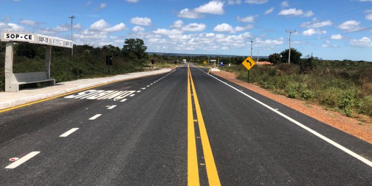 Alece enviará equipe ao Cariri para revisar limites territoriais com Pernambuco