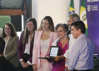 Governo do Ceará entrega Selo de Equidade de Gênero e Inclusão a organizações públicas e privadas