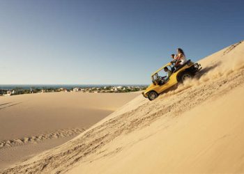 (Foto: Divulgação/Setur)