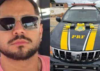 Comerciante é preso com 5 kg de cocaína a caminho de Juazeiro do Norte