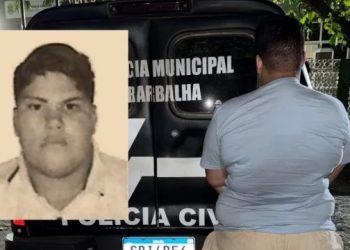 Polícia Civil prende jovem acusada de agridir mãe e avó em Barbalha