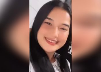 “Princesinha do Tráfico” é presa em Juazeiro do Norte por envolvimento com organização criminosa