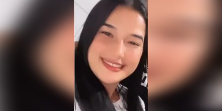 “Princesinha do Tráfico” é presa em Juazeiro do Norte por envolvimento com organização criminosa