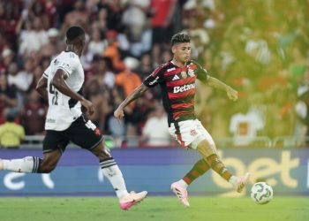 Clássico dos Milhões termina em empate no Maracanã