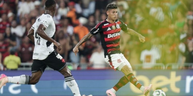 Clássico dos Milhões termina em empate no Maracanã