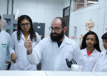 UFCA abre inscrições para mestrado profissional em Ensino de Biologia em Brejo Santo