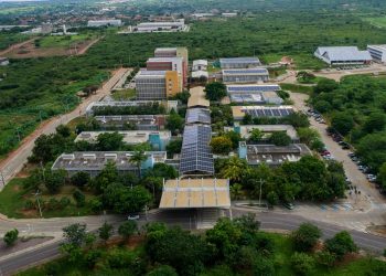 Ampliação da UFCA: terrenos doados garantem novos equipamentos