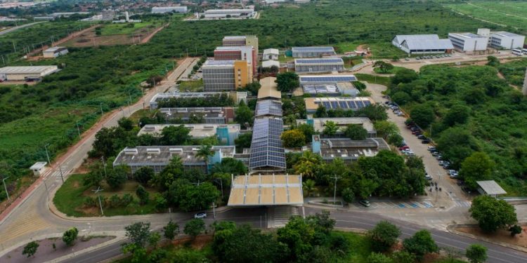 Ampliação da UFCA: terrenos doados garantem novos equipamentos