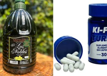 Anvisa proíbe venda de azeite argentino e suplementos alimentares irregulares no Brasil