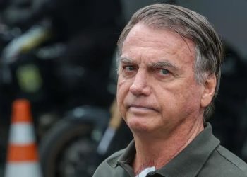 Laudo confirma câncer de pele em Bolsonaro após retirada de lesões