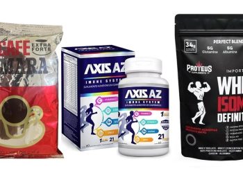 Anvisa proíbe marca de café e suspende suplementos por risco à saúde