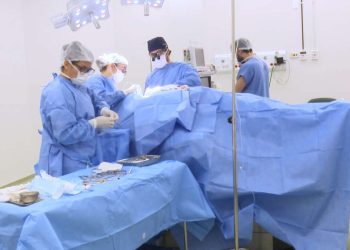 Ceará supera meta e realiza mais de 3 mil procedimentos no Dia C de Cirurgias