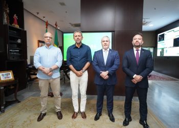 Governo do Ceará convoca 103 aprovados em concurso da Pefoce