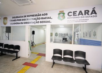 Crescem denúncias de racismo no Ceará no primeiro semestre