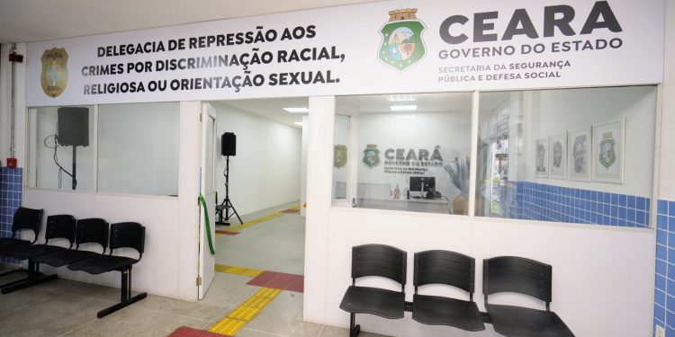 Crescem denúncias de racismo no Ceará no primeiro semestre