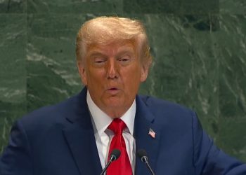 Trump diz ter “química excelente” com Lula em discurso na ONU e anuncia novo encontro