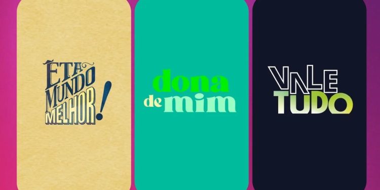 Êta Mundo Melhor!, Dona de Mim e Vale Tudo: veja o resumo das novelas nesta segunda-feira (22)