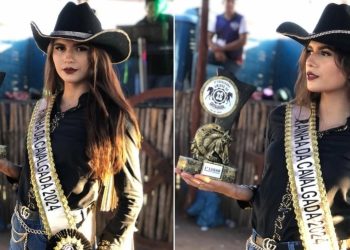 ‘Rainha da Cavalgada’ é encontrada morta em casa em construção no interior do Ceará