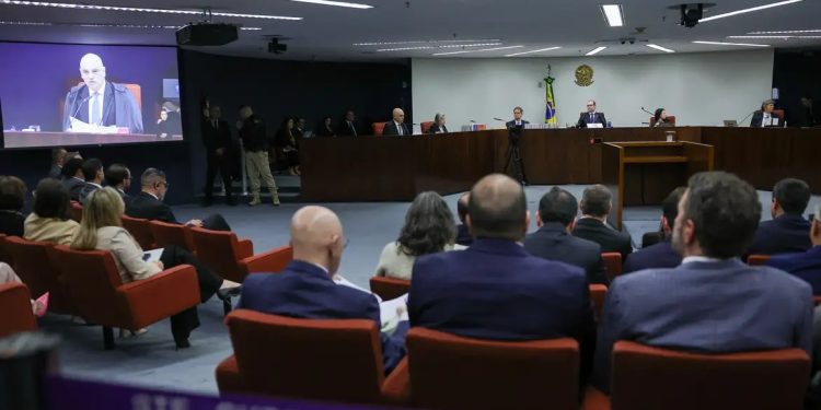 Entenda os próximos passos do julgamento de Bolsonaro no STF
