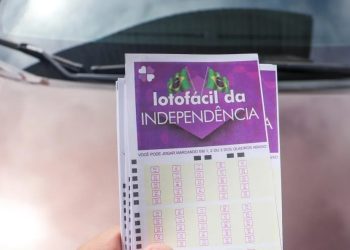 Cearenses faturam mais de R$ 4,2 milhões cada na Lotofácil da Independência