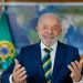 Lula exalta soberania e convoca união nacional em pronunciamento de 7 de Setembro