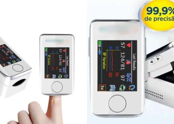 Anvisa proíbe venda de medidores de glicose sem agulha que prometiam resultados sem base científica