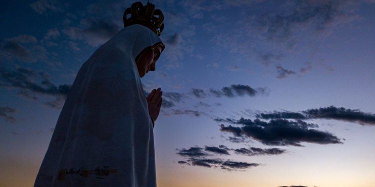 Maior do mundo, inauguração do novo Monumento de Nossa Senhora de Fátima no Crato já tem data marcada