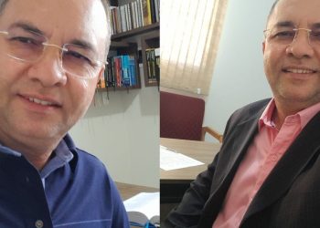 Procurador-geral de Aurora é assassinado a tiros enquanto caminhava com cachorro