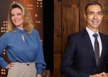 Natuza Nery será a nova apresentadora titular do Edição das 18, no lugar de César Tralli (Foto: Marcos Serra Lima/g1/João Cotta/TV Globo)